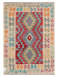 Maimana Kilim - 149 x 109 cm