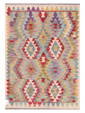 Maimana Kilim - 144 x 105 cm