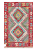 Maimana Kilim - 156 x 102 cm