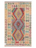 Maimana Kilim - 163 x 101 cm