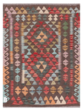 Maimana Kilim - 145 x 108 cm