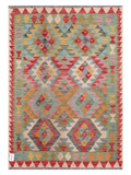 Maimana Kilim - 147 x 103 cm