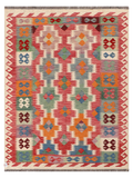 Maimana Kilim - 198 x 152 cm