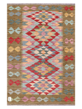Maimana Kilim - 159 x 109 cm