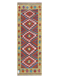Maimana Kilim - 190 x 65 cm