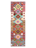 Maimana Kilim - 183 x 64 cm