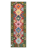 Maimana Kilim - 195 x 67 cm