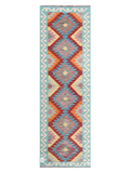 Maimana Kilim - 202 x 65 cm