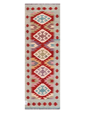 Maimana Kilim - 181 x 62 cm