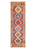 Maimana Kilim - 195 x 66 cm