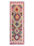 Maimana Kilim - 187 x 66 cm