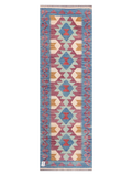 Maimana Kilim - 200 x 65 cm