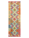 Maimana Kilim - 186 x 64 cm