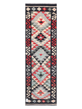 Maimana Kilim - 199 x 63 cm