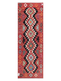 Maimana Kilim - 197 x 68 cm