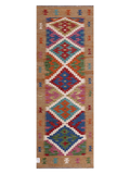 Maimana Kilim - 196 x 71 cm