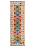 Maimana Kilim - 210 x 70 cm