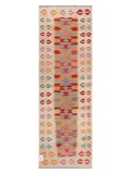 Maimana Kilim - 217 x 73 cm