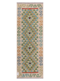 Maimana Kilim - 195 x 71 cm