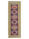 Maimana Kilim - 192 x 70 cm