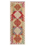 Maimana Kilim - 200 x 70 cm