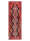 Maimana Kilim - 193 x 69 cm