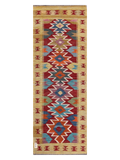Maimana Kilim - 195 x 72 cm