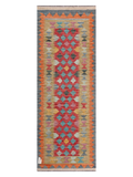 Maimana Kilim - 195 x 71 cm