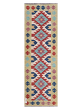 Maimana Kilim - 201 x 67 cm