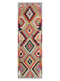 Maimana Kilim - 198 x 66 cm
