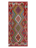 Maimana Kilim - 194 x 85 cm