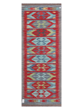 Maimana Kilim - 200 x 79 cm