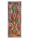 Maimana Kilim - 205 x 80 cm