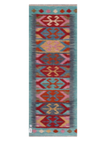 Maimana Kilim - 198 x 74 cm