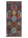 Maimana Kilim - 194 x 87 cm