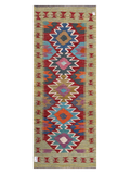 Maimana Kilim - 191 x 76 cm