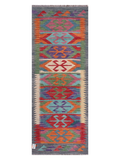 Maimana Kilim - 197 x 76 cm
