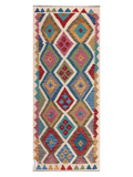 Maimana Kilim - 193 x 80 cm