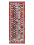 Maimana Kilim - 194 x 75 cm