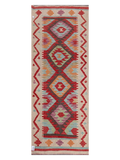 Maimana Kilim - 230 x 90 cm