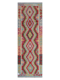 Maimana Kilim - 238 x 80 cm