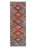 Maimana Kilim - 235 x 85 cm