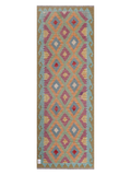 Maimana Kilim - 240 x 86 cm