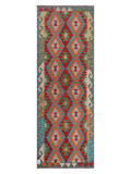 Maimana Kilim - 238 x 85 cm