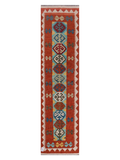 Maimana Kilim - 245 x 64 cm