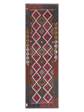 Maimana Kilim - 249 x 80 cm