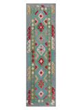 Maimana Kilim - 295 x 87 cm
