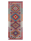 Maimana Kilim - 204 x 76 cm