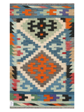 Maimana Kilim - 122 x 75 cm