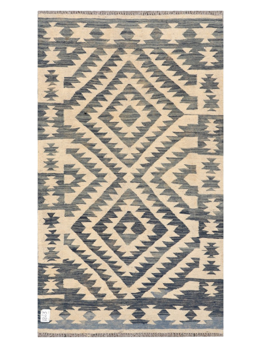 Maimana Kilim - 151 x 86 cm